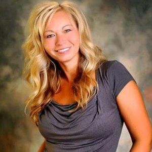 Meet your Posher, Angela